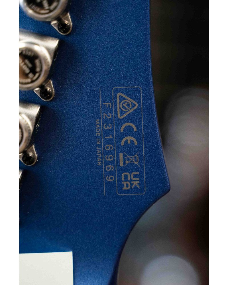 Ibanez JBM9999-AMM (SN-2316969)