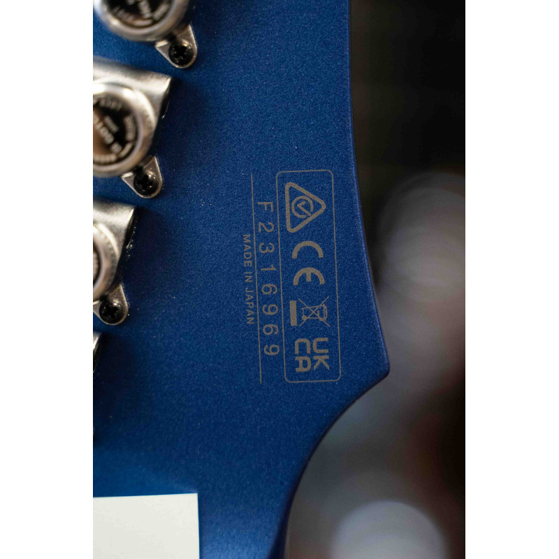 Ibanez JBM9999-AMM (SN-2316969)
