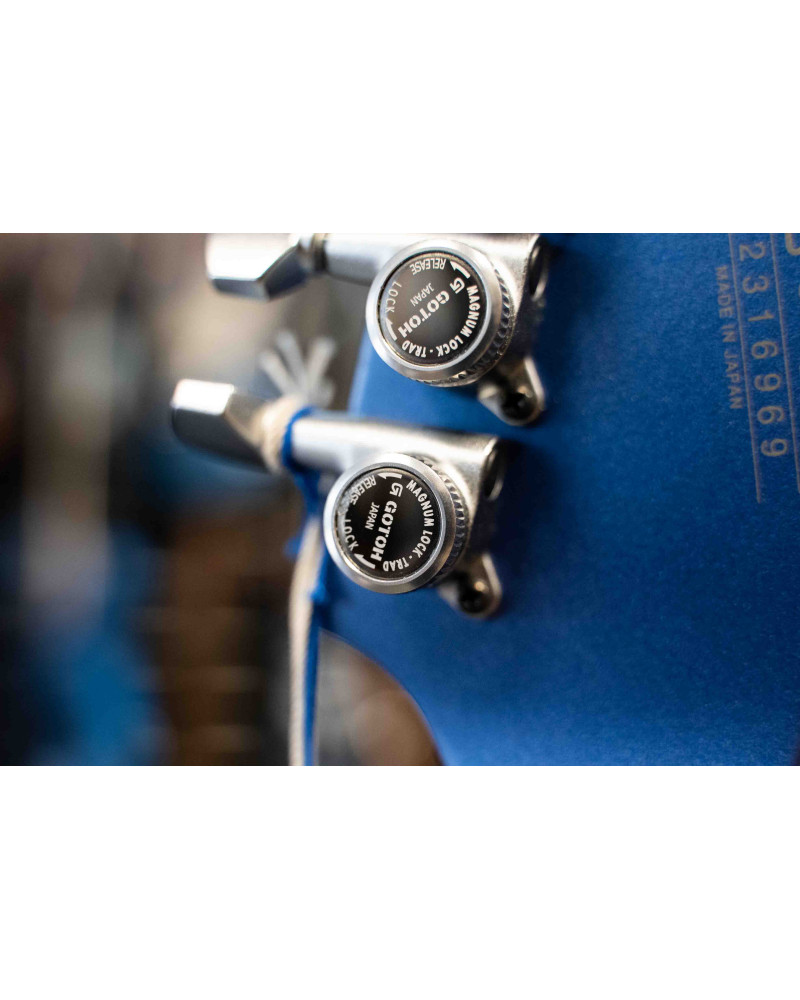 Ibanez JBM9999-AMM (SN-2316969)