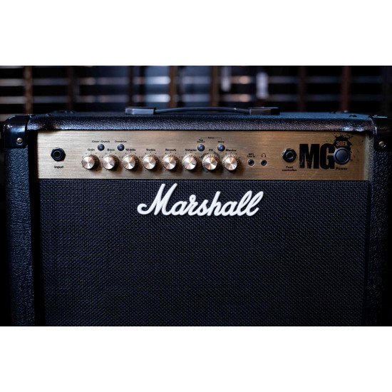 Marshall MG30