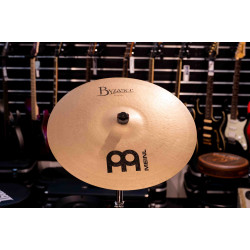 Meinl Byzance Dry Ride 20" - 2691g