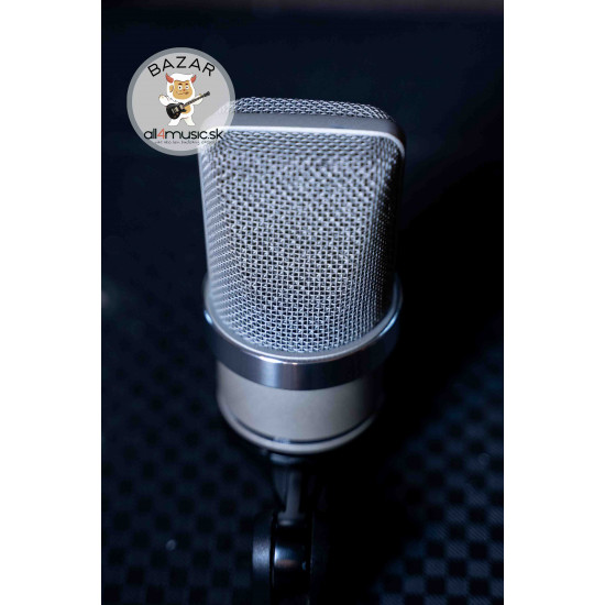 Neumann TLM102