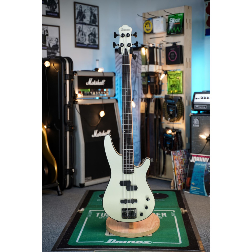 Ibanez RB760 Silver 