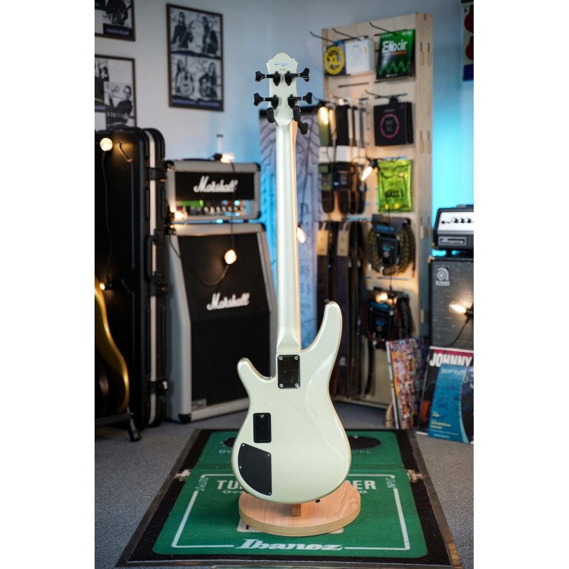 Ibanez RB760 Silver 