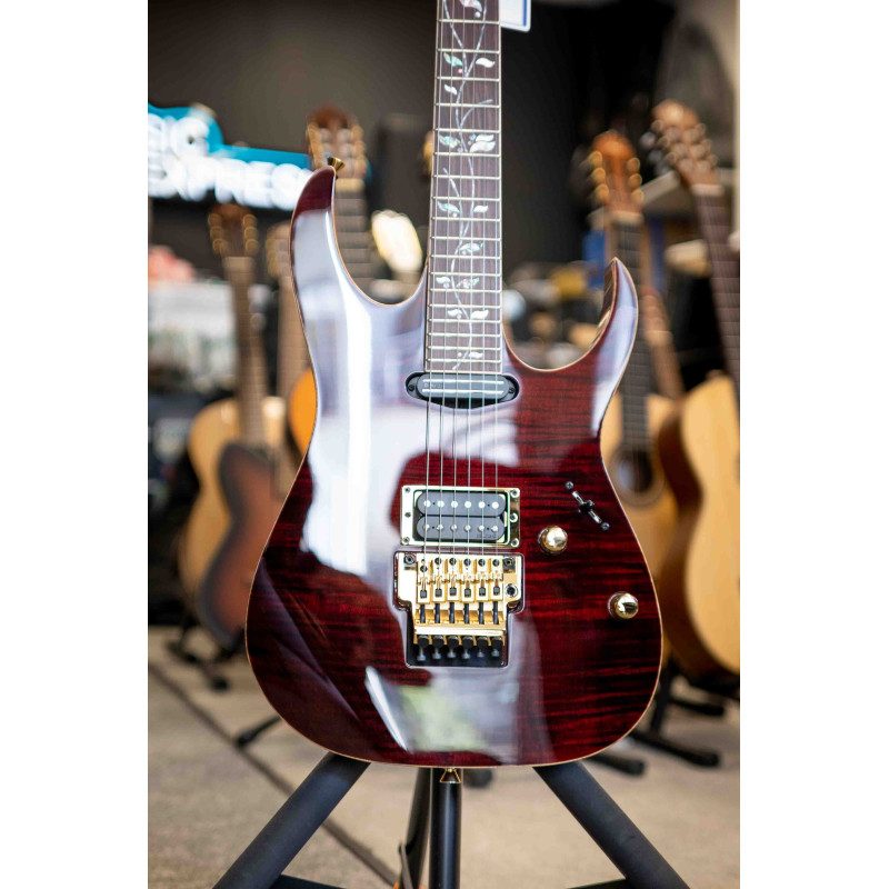 Ibanez RG8565R-CWR (SN-F2516830) 