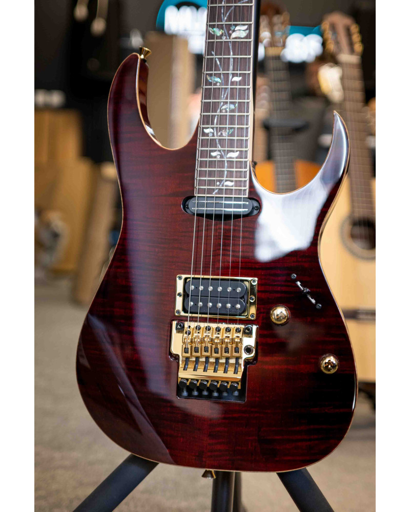 Ibanez RG8565R-CWR (SN-F2516830) 