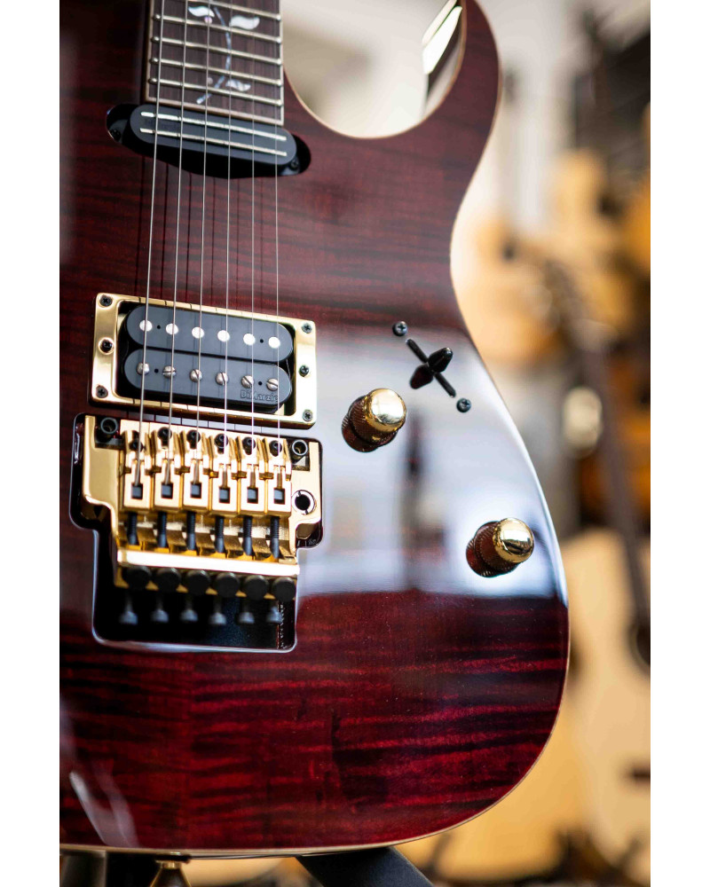 Ibanez RG8565R-CWR (SN-F2516830) 