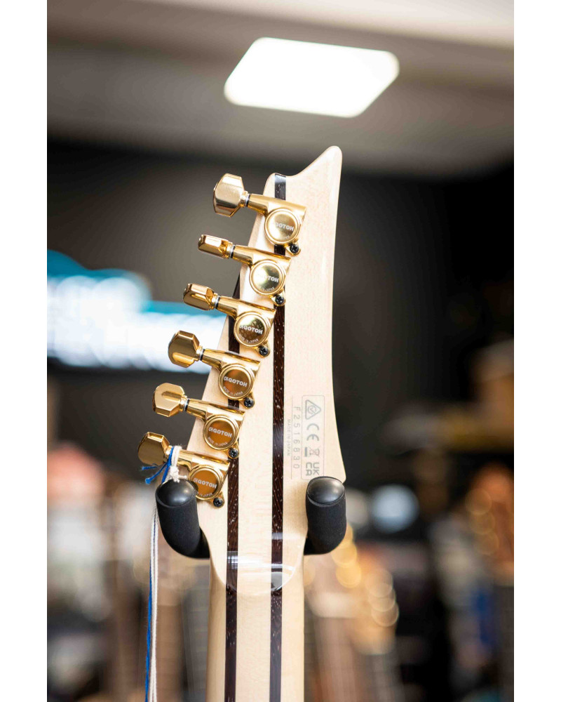Ibanez RG8565R-CWR (SN-F2516830) 