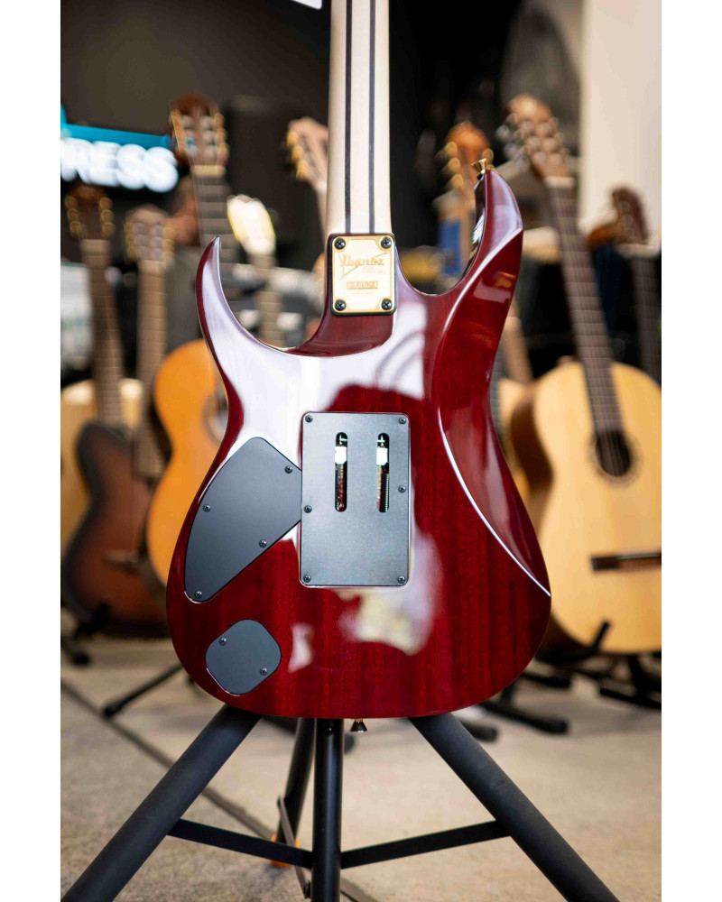 Ibanez RG8565R-CWR (SN-F2516830) 