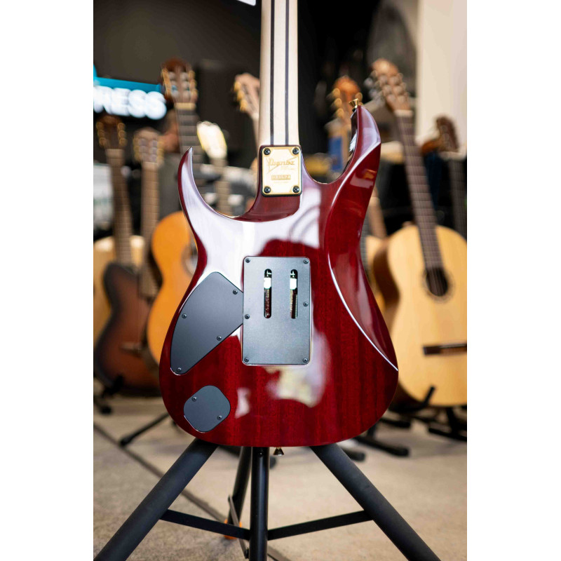 Ibanez RG8565R-CWR (SN-F2516830) 