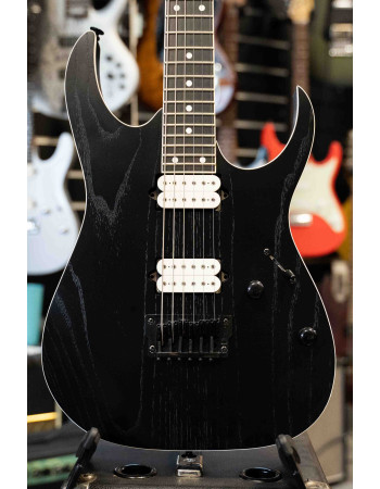 Ibanez RGR652AHBF-WK (SN-F2327571)
