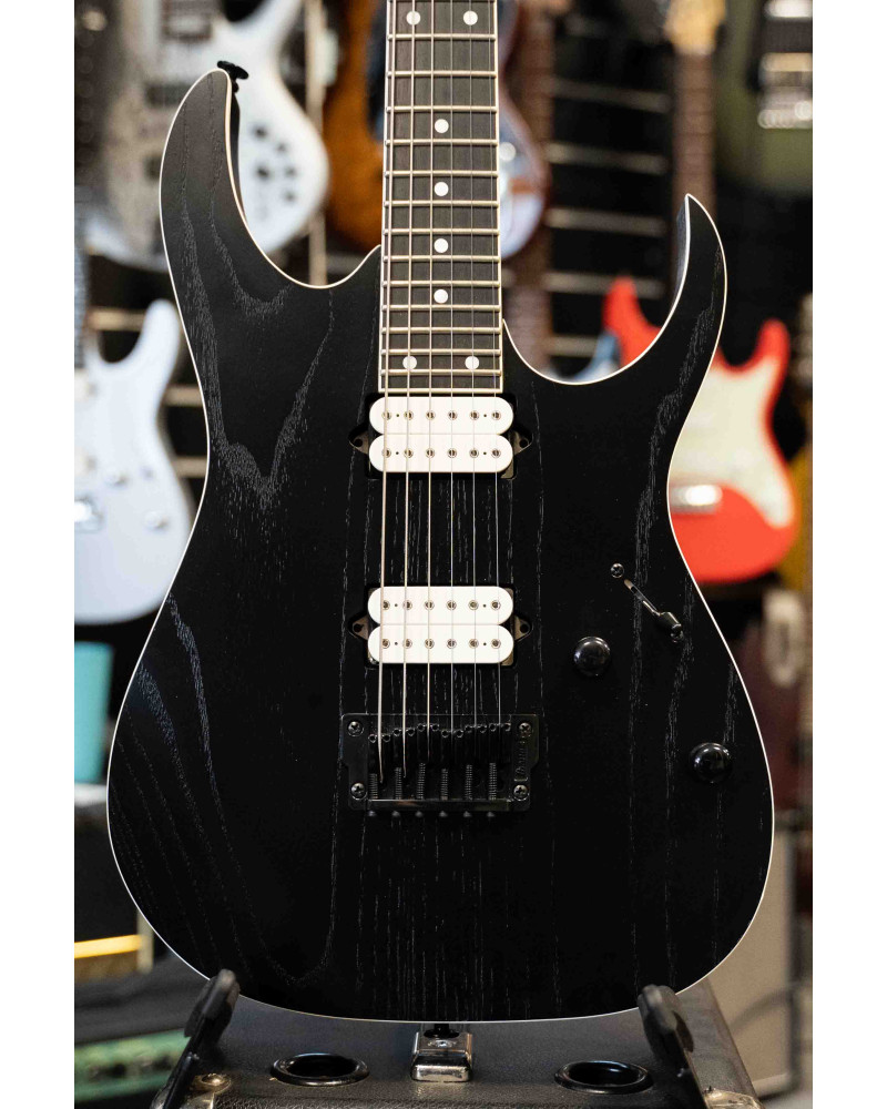 Ibanez RGR652AHBF-WK (SN-F2327571)