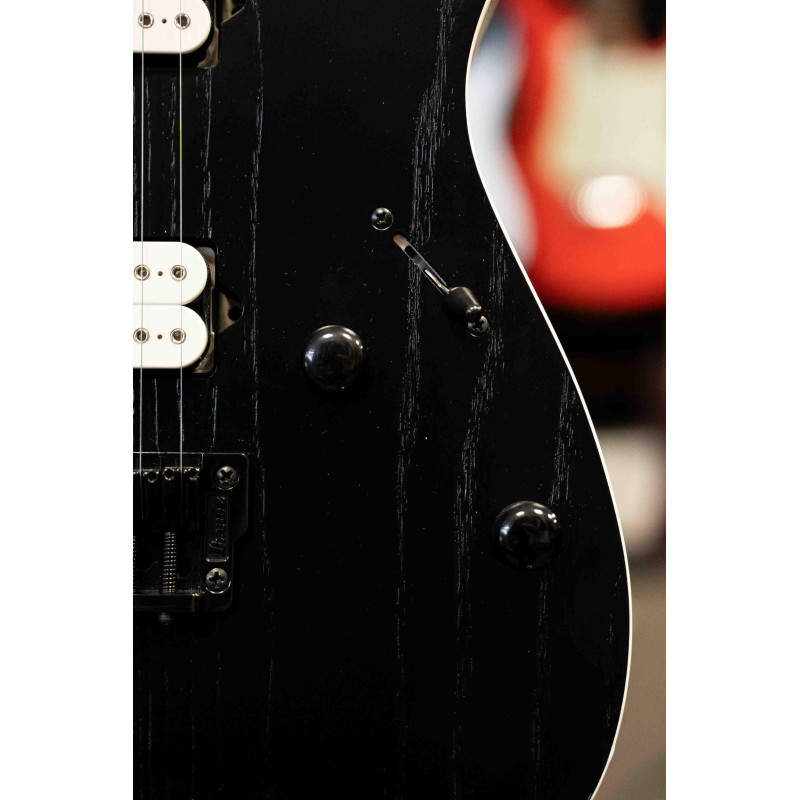 Ibanez RGR652AHBF-WK (SN-F2327571)