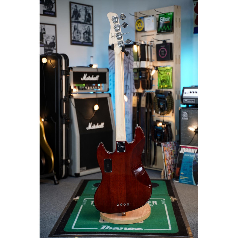 Sire Marcus Miller V3 Mahogany 
