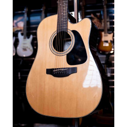 Takamine GD30CE-B