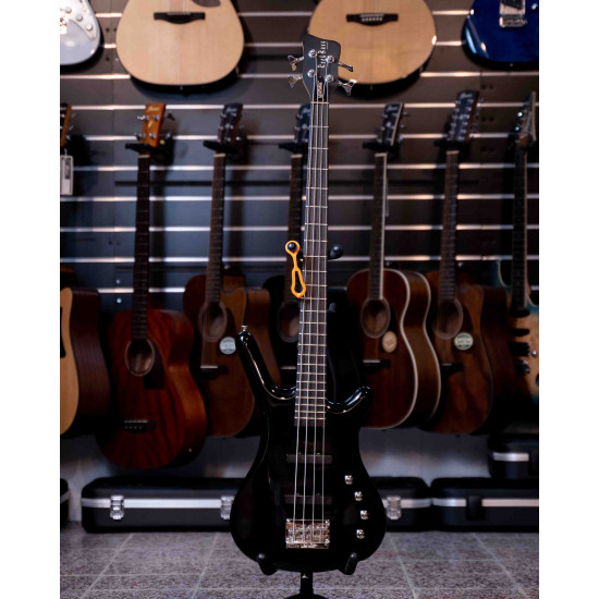 Warwick Rockbass Corvette Basic BK 4 - B