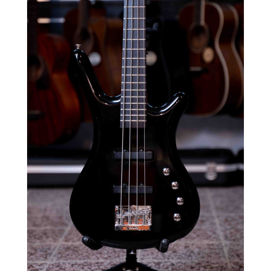 Warwick Rockbass Corvette Basic BK 4 - B