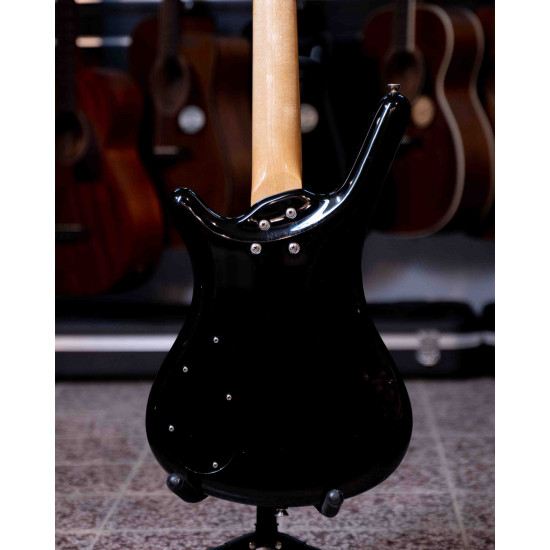 Warwick Rockbass Corvette Basic BK 4 - B