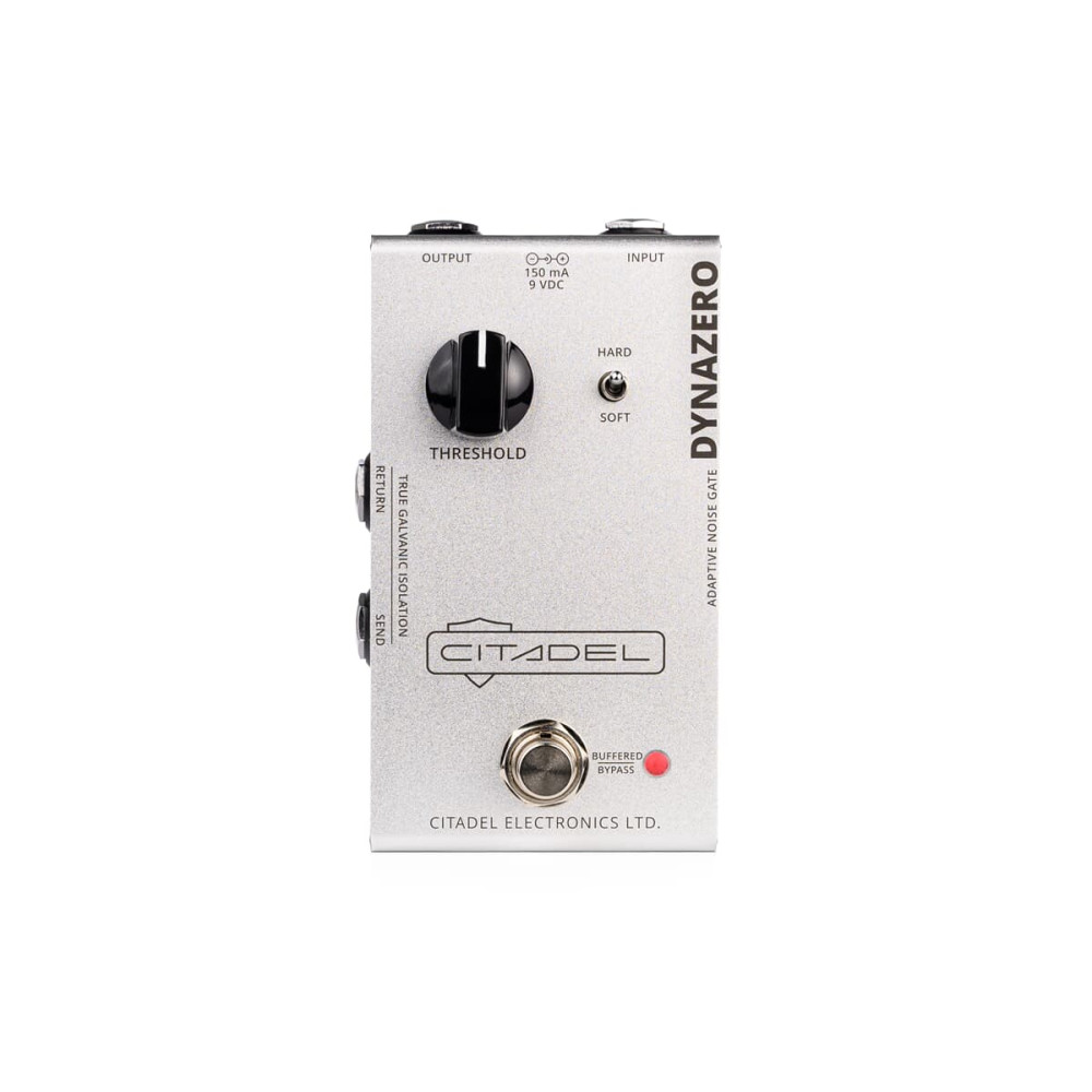 CITADEL DYZE2502A Dynazero Adaptive Noise Gate