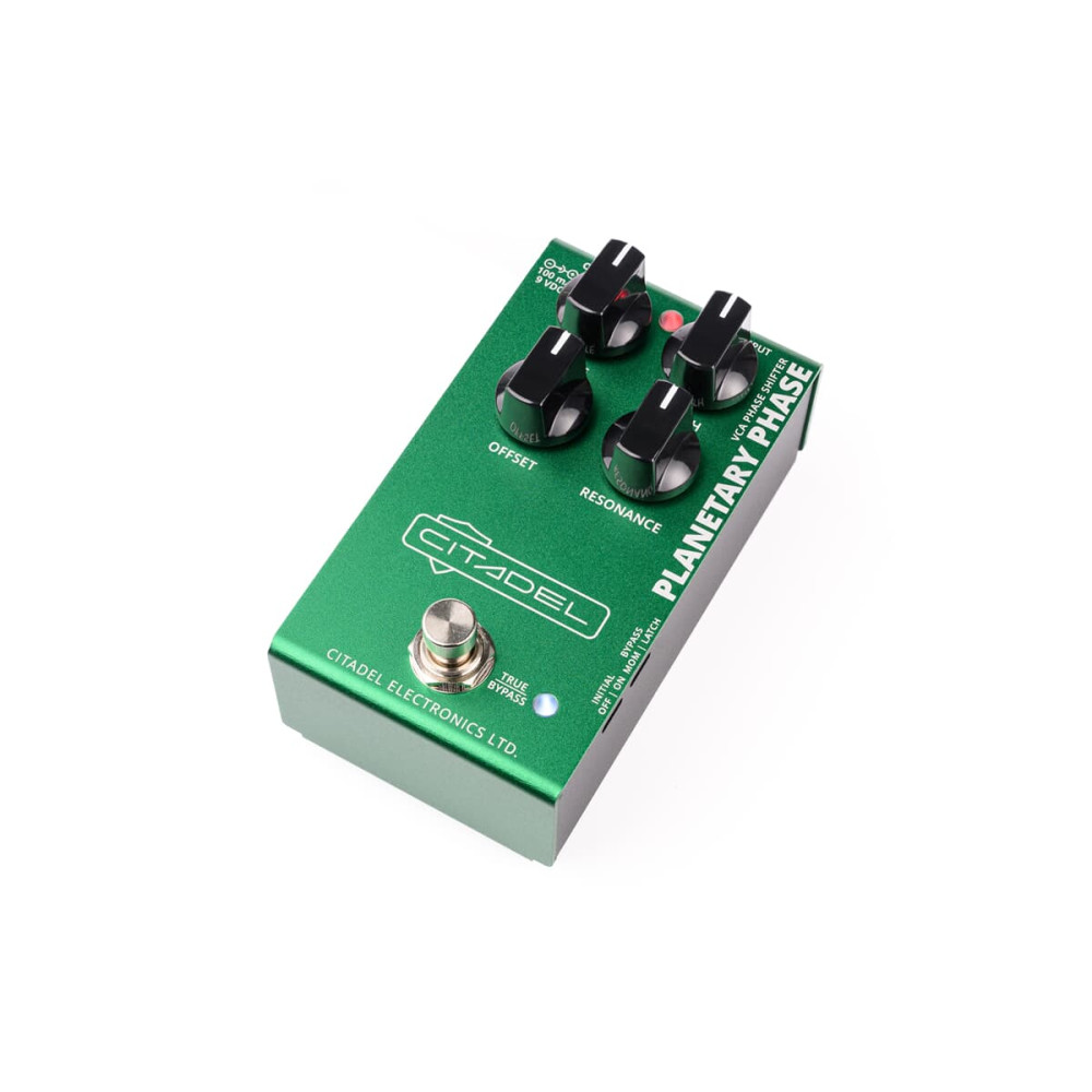 CITADEL PLPH2504A Planetary Phase VCA Phase Shifter