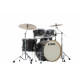 Tama CK52KR-MGD Superstar Classic Drum Set 5 pcs - Midnight Gold Sparkle/Chrome HW + SM5W Hardware Kit Tama CK52KR-MGD Superstar Classic Drum Set 5 pcs - Midnight Gold Sparkle/Chrome HW + SM5W Hardware Kit