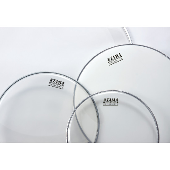 Tama CK52KR-MGD Superstar Classic Drum Set 5 pcs - Midnight Gold Sparkle/Chrome HW + SM5W Hardware Kit Tama CK52KR-MGD Superstar Classic Drum Set 5 pcs - Midnight Gold Sparkle/Chrome HW + SM5W Hardware Kit