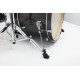Tama CK52KR-MGD Superstar Classic Drum Set 5 pcs - Midnight Gold Sparkle/Chrome HW + SM5W Hardware Kit Tama CK52KR-MGD Superstar Classic Drum Set 5 pcs - Midnight Gold Sparkle/Chrome HW + SM5W Hardware Kit