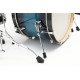 Tama CL52KRS-BAB Superstar Classic Shell Kit 5 pcs - Blue Lacquer Burst/Chrome HW