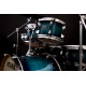 Tama CL52KRS-BAB Superstar Classic Shell Kit 5 pcs - Blue Lacquer Burst/Chrome HW