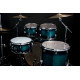 Tama CL52KRS-BAB Superstar Classic Shell Kit 5 pcs - Blue Lacquer Burst/Chrome HW