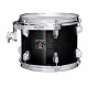 Tama CLT10R-TPB Superstar Classic Rack Tom 10" x 7" - Transparent Black Burst/Chrome HW Tama CLT10R-TPB Superstar Classic Rack Tom 10" x 7" - Transparent Black Burst/Chrome HW