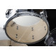 Tama CLT10R-TPB Superstar Classic Rack Tom 10" x 7" - Transparent Black Burst/Chrome HW Tama CLT10R-TPB Superstar Classic Rack Tom 10" x 7" - Transparent Black Burst/Chrome HW