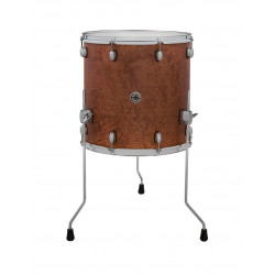 Gretsch CT1-1616F-SWG Floor Tom Catalina Club Satin Walnut Glaze
