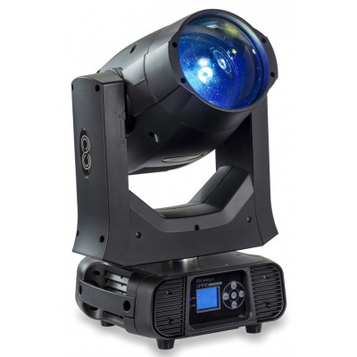 CentoLight Moving Head Beam Spire X28 Pro