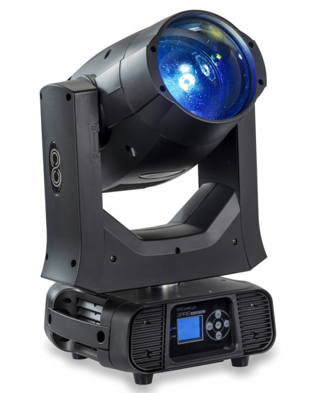 CentoLight Moving Head Beam Spire X28 Pro