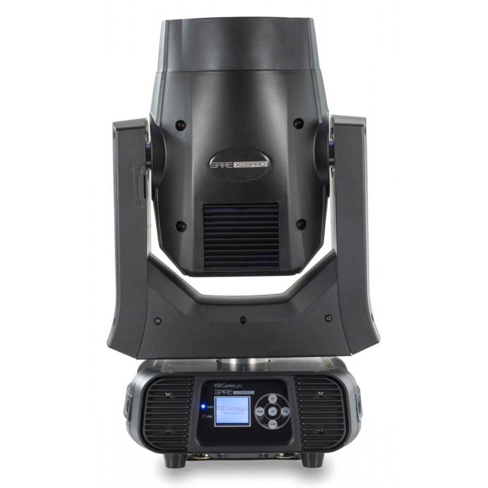 CentoLight Moving Head Beam Spire X28 Pro