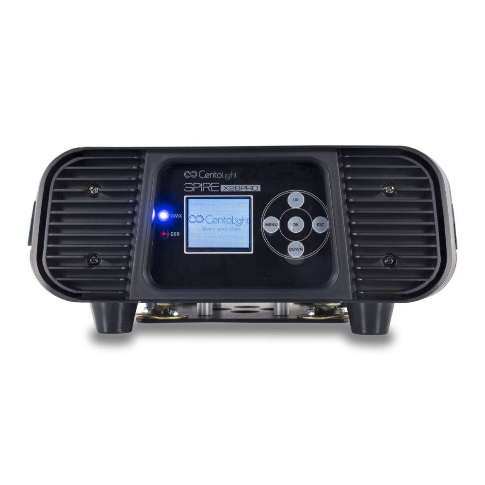 CentoLight Moving Head Beam Spire X28 Pro