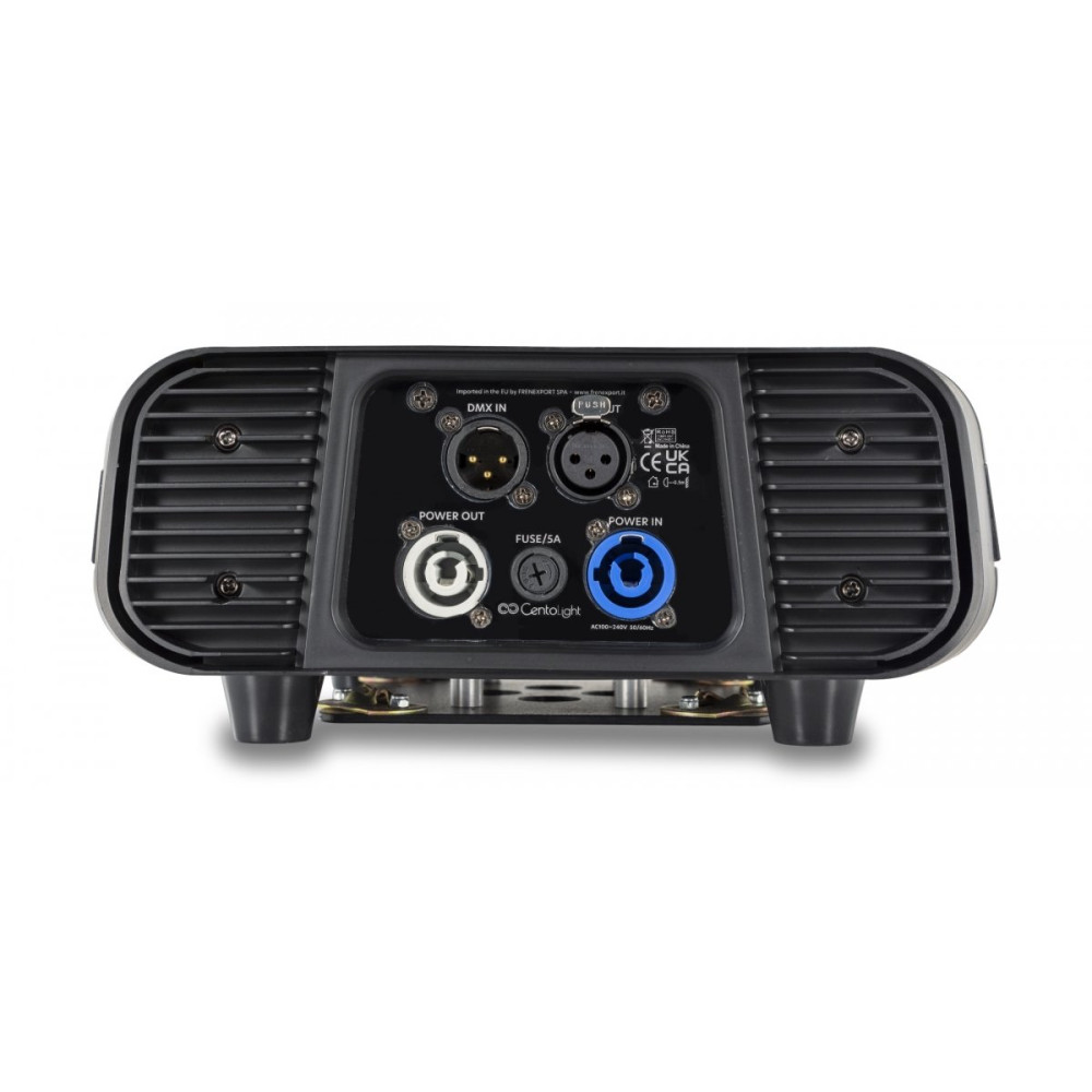 CentoLight Moving Head Beam Spire X28 Pro