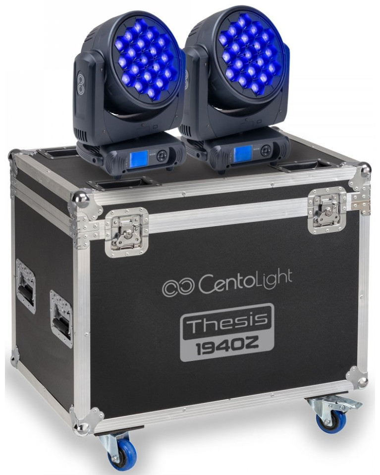 CentoLight THESIS-1940z-SET