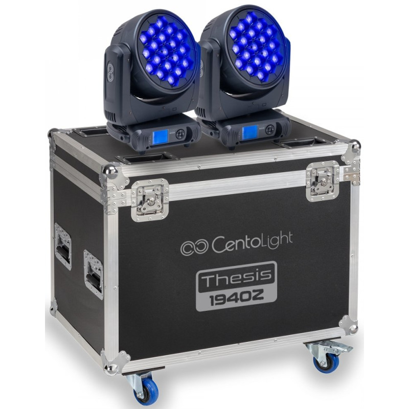 CentoLight THESIS-1940z-SET