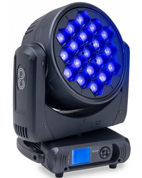 CentoLight THESIS 1940z