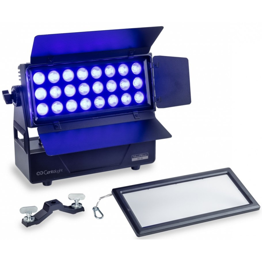 CentoLight MOODWAVE PRO 24