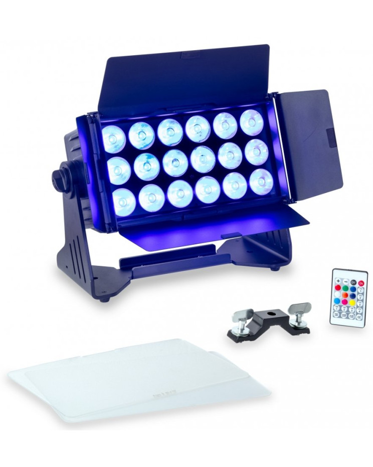CentoLight MOODMASTER 18