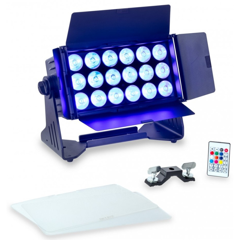 CentoLight MOODMASTER 18