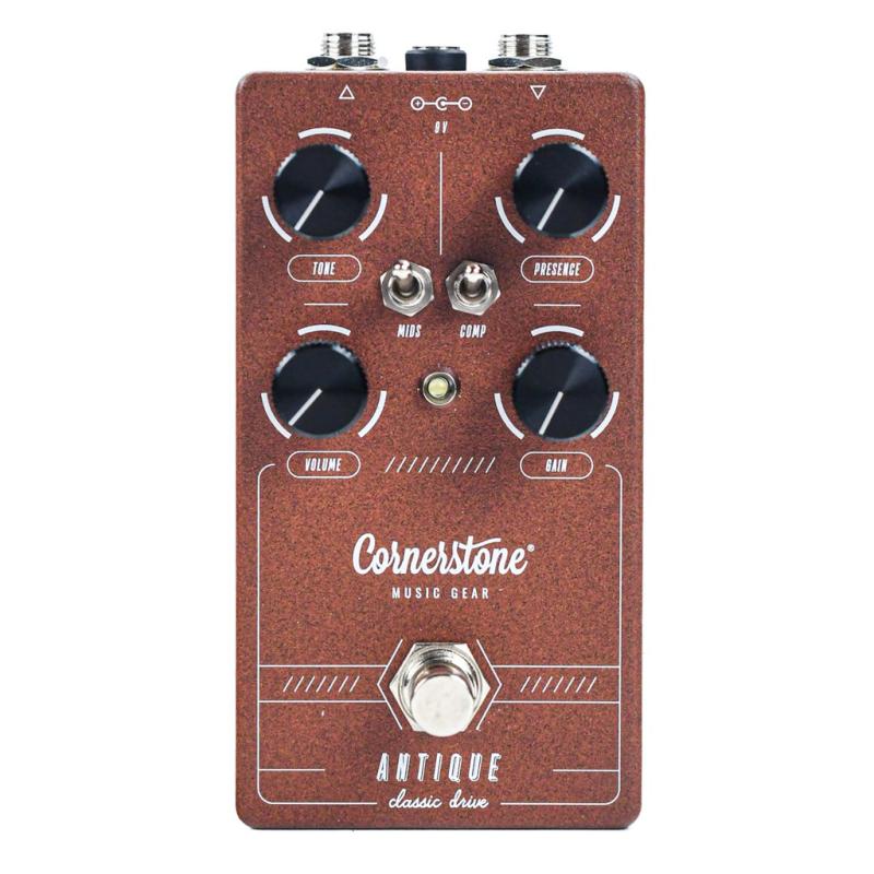 Cornerstone Antique