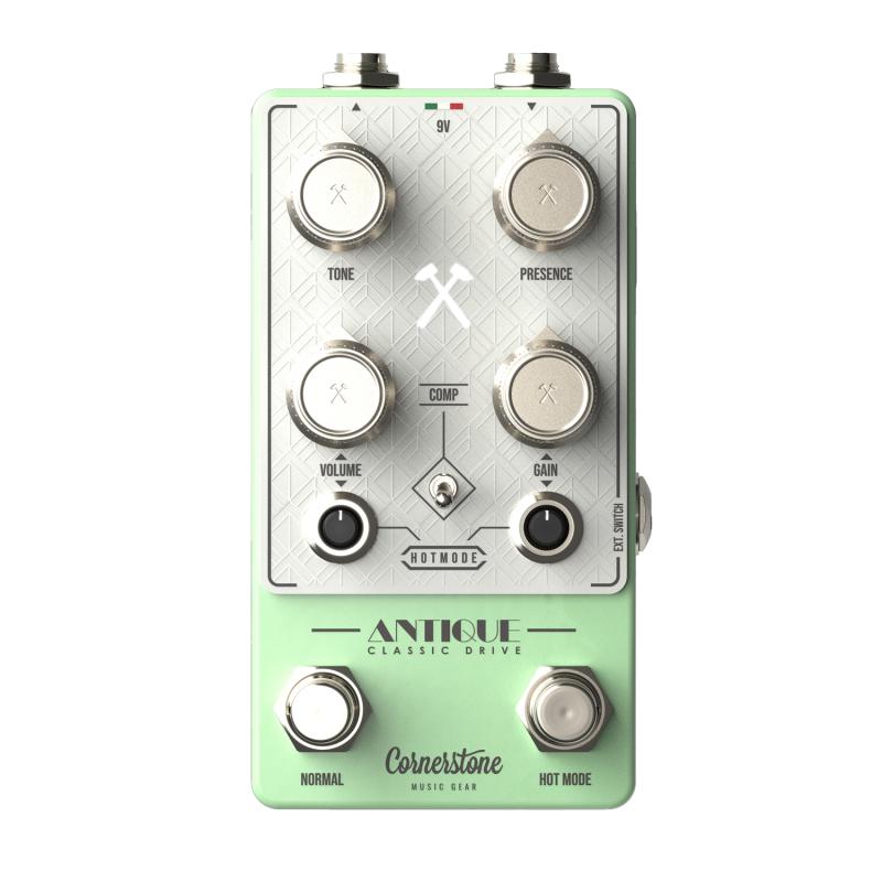 Cornerstone Antique V3