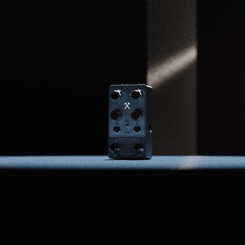 Cornerstone Centurio