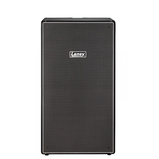 Laney Digbeth DBV810-4 | 1200W Basový Reprobox 8x10 Laney Digbeth DBV810-4 | 1200W Basový Reprobox 8x10