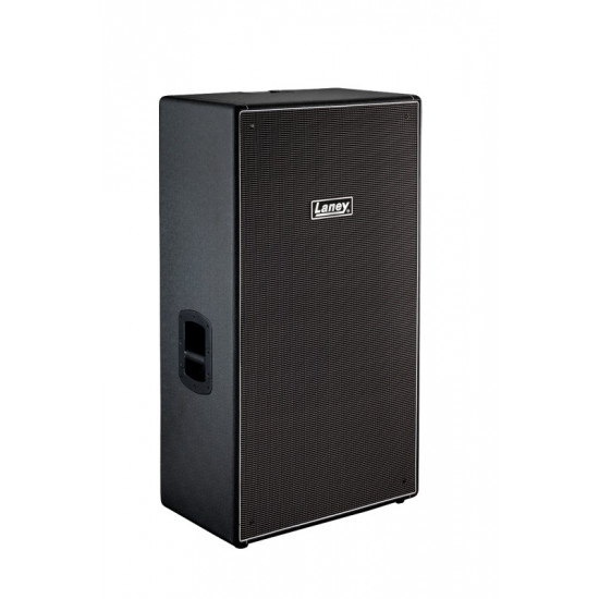 Laney Digbeth DBV810-4 | 1200W Basový Reprobox 8x10 Laney Digbeth DBV810-4 | 1200W Basový Reprobox 8x10