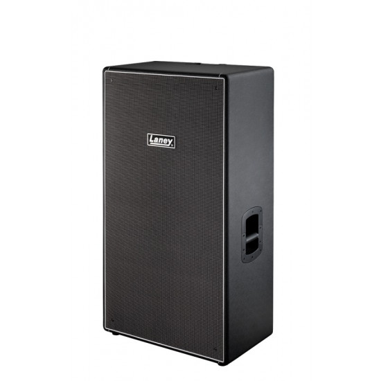 Laney Digbeth DBV810-4 | 1200W Basový Reprobox 8x10 Laney Digbeth DBV810-4 | 1200W Basový Reprobox 8x10